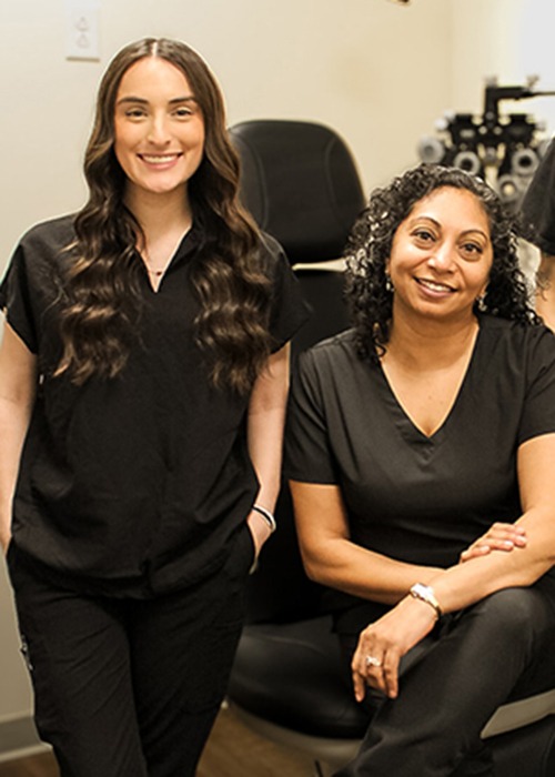 st clair eye St. Clair Eye Team stands ready to serve your optical needs located in Pell City Alabama