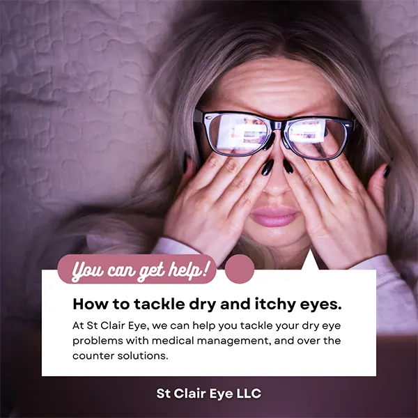 How to tackle dry itchy eyes_600 How to tackle dry and itchy eyes: Spring has past and summer is here and has left plenty of pollen behind for us to enjoy. | Dr. Shilpa Patel