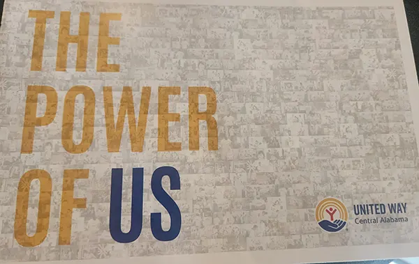 United Way of Central Alabama Grant Provides Vision Care Assistance | St. Clair Eye believes everyone deserves access to eyecare and eyewear