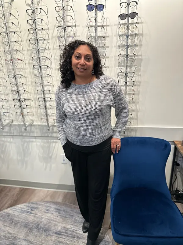 St. Clair Eye Team stands ready to serve your optical needs located in Pell City Alabama