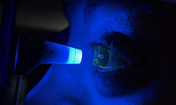 t Clair Eye provides personalized glaucoma management and treatment with top tier equipment to ensure your eyes remain healthy. We examine all glaucoma patients with our state of the art OCT and virtual visual field,